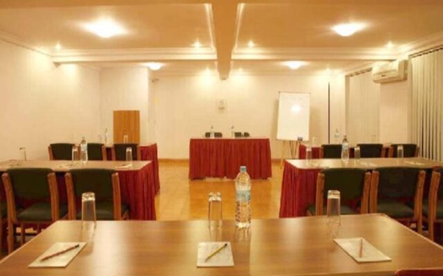 Sky Blue Resort lonavala