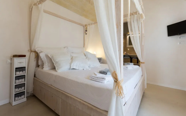 Trullo Atmosfera