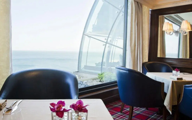 InterContinental Le Vendome Beirut