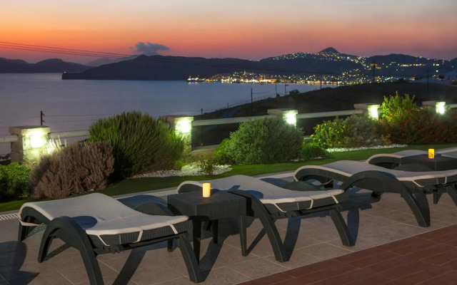 Miland Suites