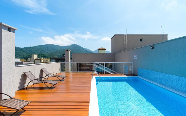 Bh26: Aconchegante, Moderno E Super Bem Decorado!!