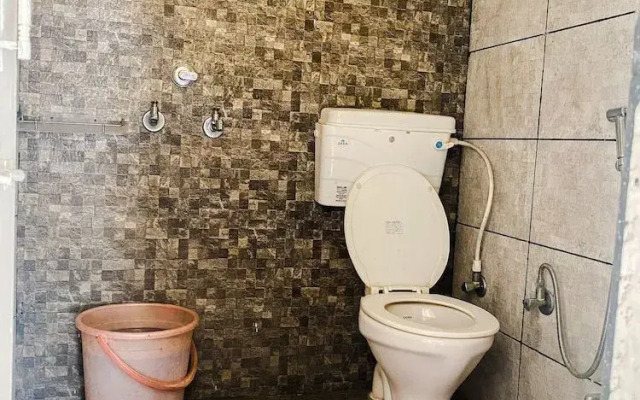 Hotel Anand Palace