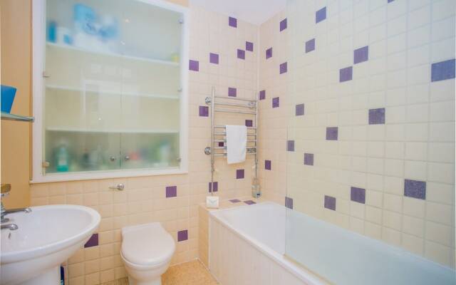 Beautiful 2 Bedroom Apartment in Kennington