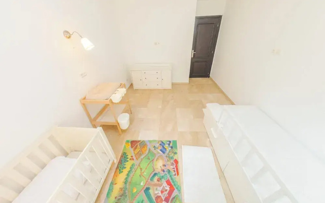 Elegant Apartment in the Heart of Casablanca