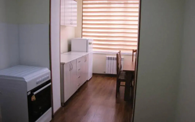 Sanatorium of power engineers