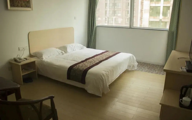 Lanting Business Hotel