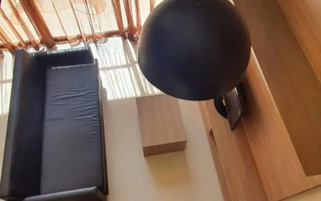 Grand Loft - Amazing Duplex 314