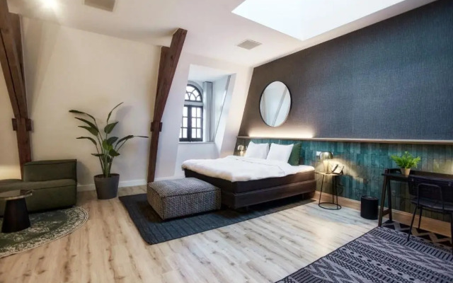 Hotel Botanique Breda