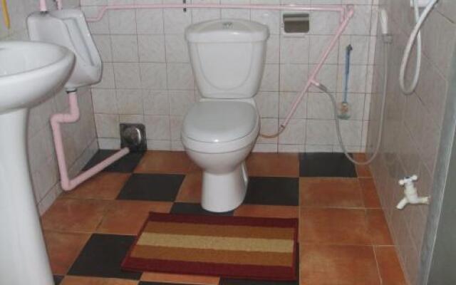 Daffon Guest House