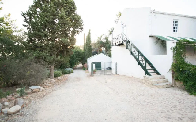 Tulbagh Travelers Lodge