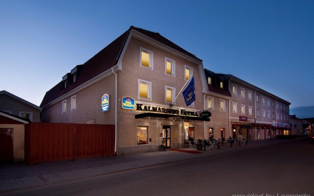 Best Western Plus Kalmarsund Hotell