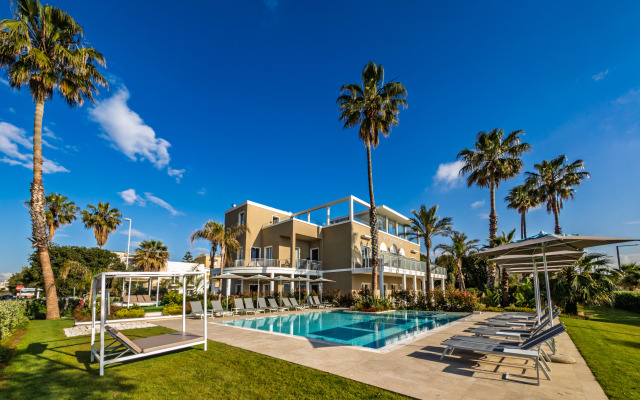 Hotel Nautilus Excelsior - Adults Only