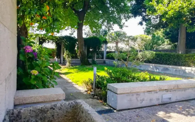 Hotel Bracara Augusta