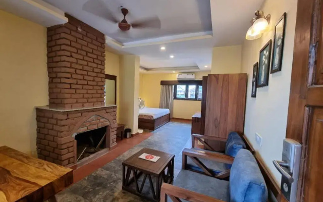 Nandini Residency
