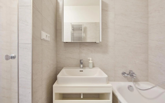 Designer Condo in Karlín by Prague Days