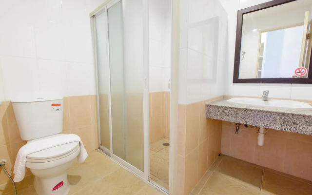 The Space Airport Hotel Chiang Rai