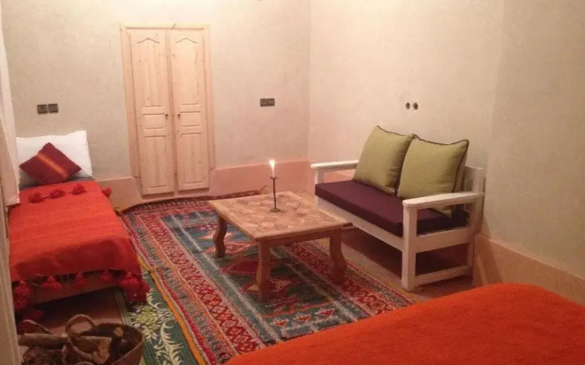 Riad Diwane