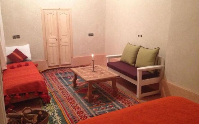 Riad Diwane