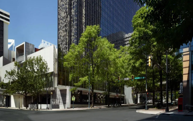 Omni Charlotte Hotel