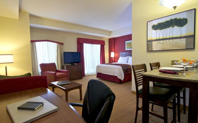 Residence Inn by Marriott Halifax Downtown