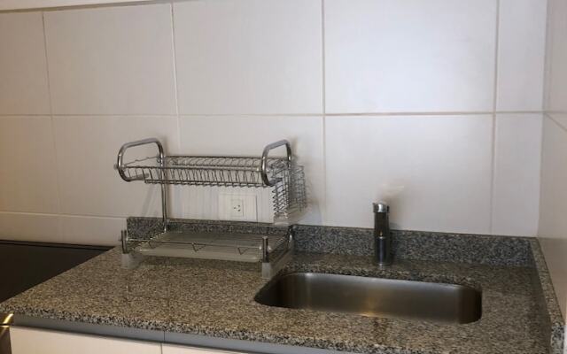 Calido y Luminoso Studio en Salta