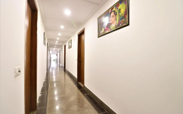 Hotel Aeropath