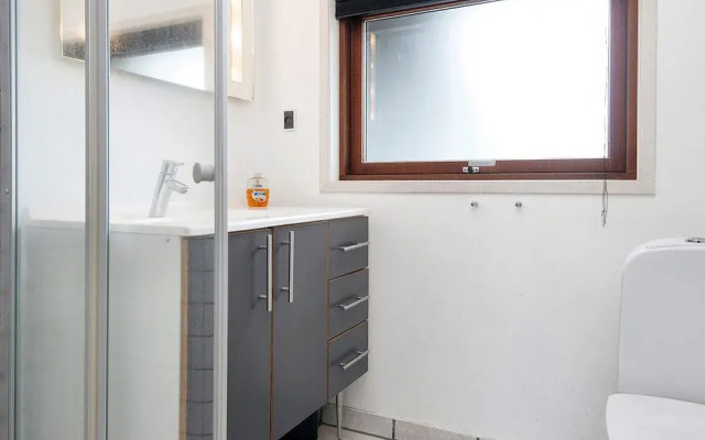8 Person Holiday Home in Aabenraa