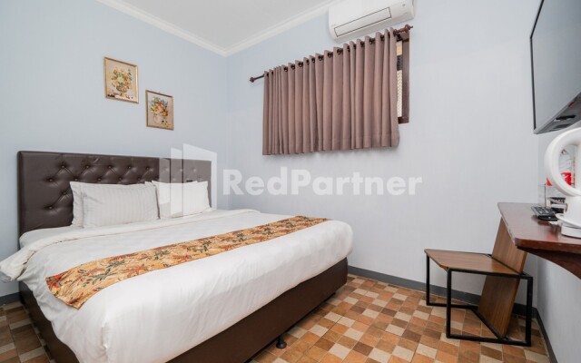 Swun Stay Inn @ Sawahan RedPartner