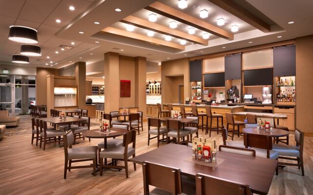 Hyatt Place Emeryville/San Francisco Bay Area