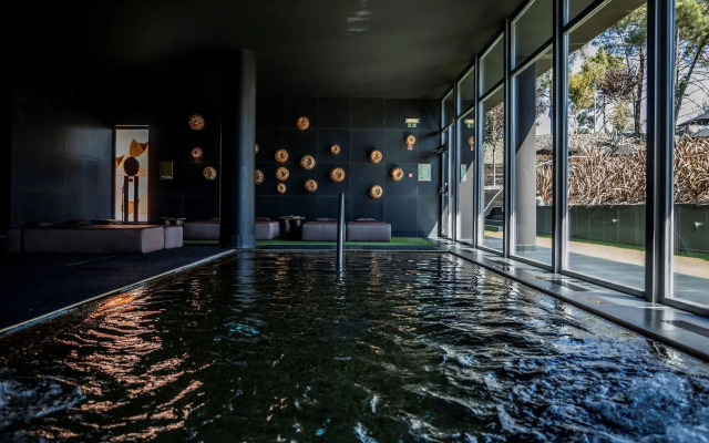 Evidencia Belverde Hotel