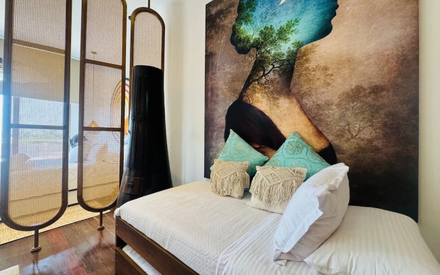 Luxury Home at Ciudad Amurallada