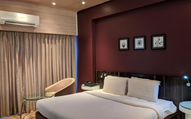 Hotel Sankam Residency