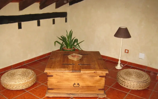 El Pozo de los Lobos