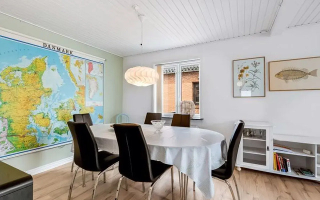 "Grozdan" - 300m from the sea in Western Jutland