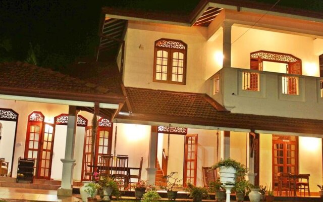 Villa 7 Negombo