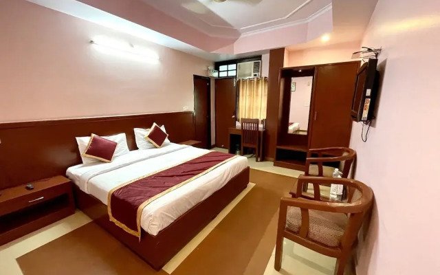 Saubhagya Inn