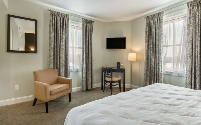 The Gin Hotel, an Ascend Collection Hotel