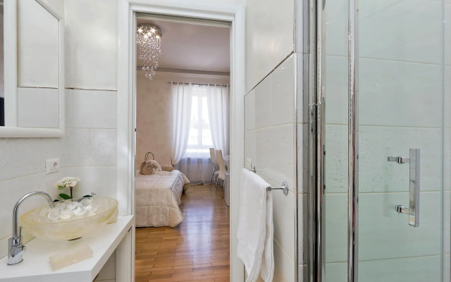 Luxury Rome Guest House