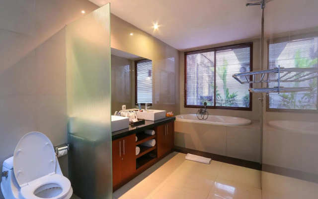 Grania Bali Villa