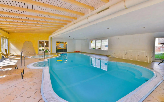 Residence Montani