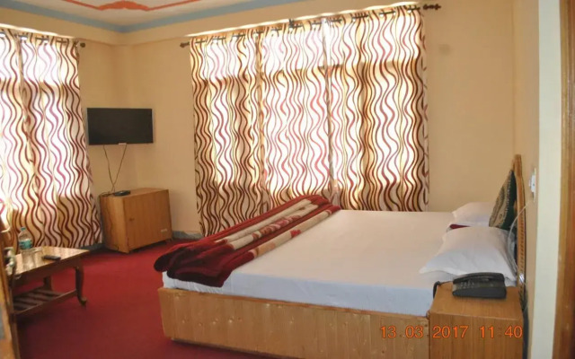 Suraj Inn