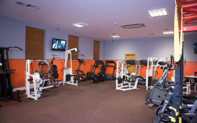 Inishowen Gateway Hotel