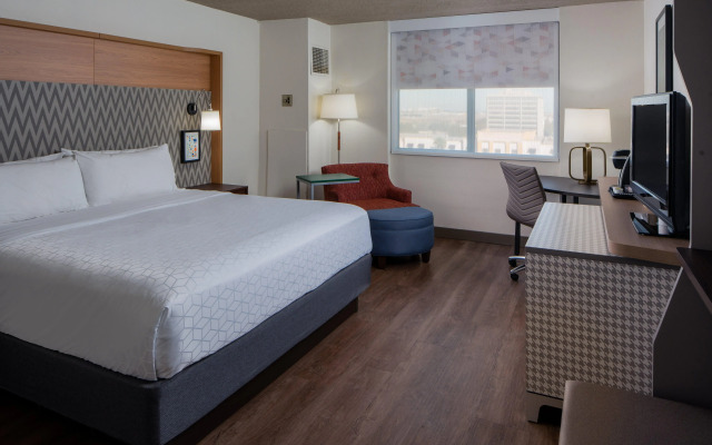 Holiday Inn Tampa Westshore - Airport Area, an IHG Hotel