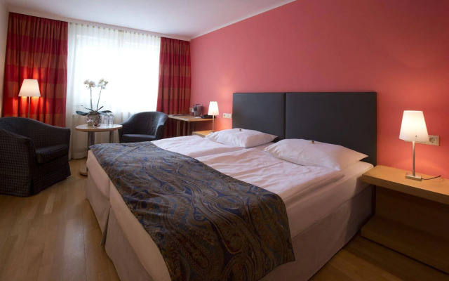 Appartement-Hotel an der Riemergasse