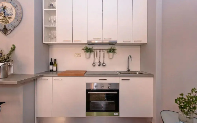 Heraclea Luxury Heritage Accommodation