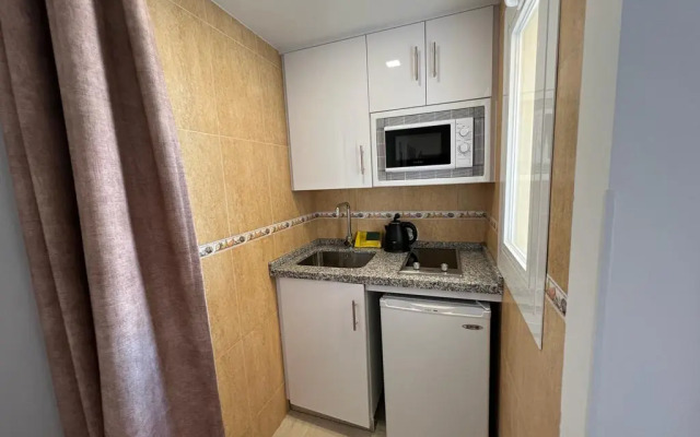 Aparthotel PYR Fuengirola