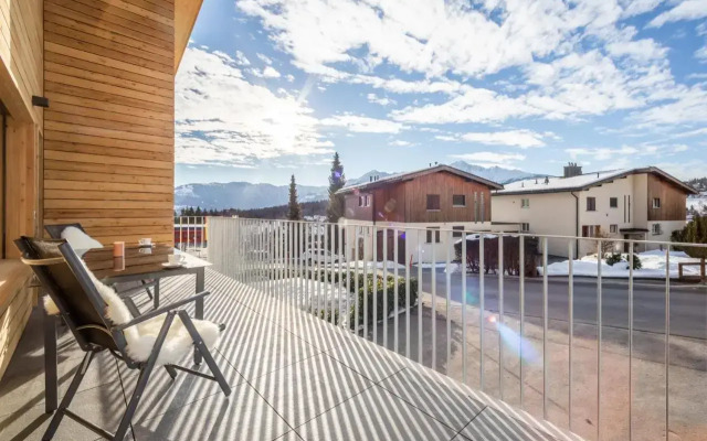 LAAX Homes - Casa Majo 5,5
