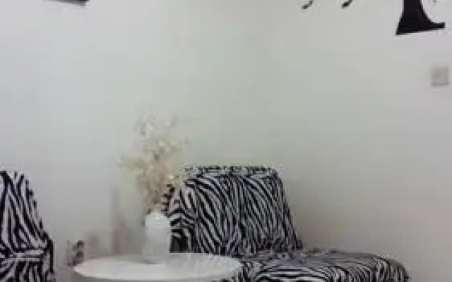 Apartment Megy