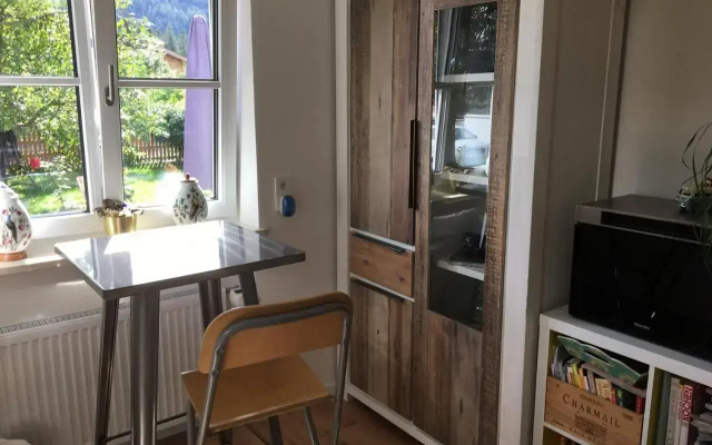 Ferienwohnung Weitblick
