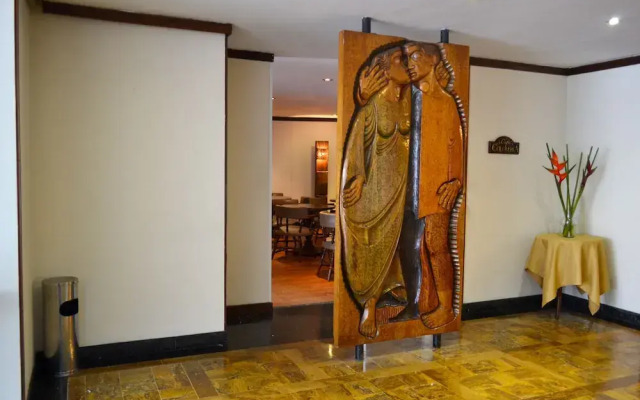 Pop Art Hotel Las Colinas